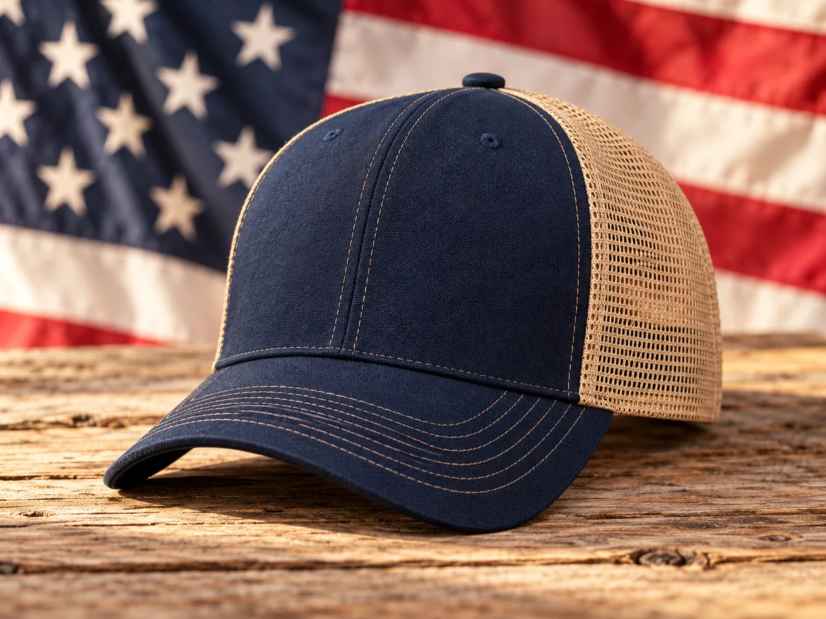 Shop Hats & Accessories